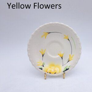 Myott's Orphan Saucer